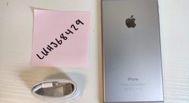 Good
													Apple iPhone 6 Plus - Verizon, Gray, 16 GB, A1522, photo 1 of 6
