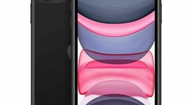 Good
													Apple iPhone 11 - Verizon, Black, 64 GB, A2111, photo 4 of 4