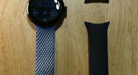 Good
													Google Pixel Watch 2 - Unlocked, Black, LTE, photo 3 of 7