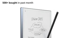 Mint
													reMarkable 2, photo 2 of 4