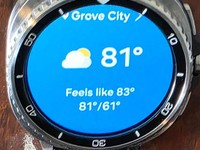 Samsung Galaxy Watch8 Classic