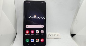 Fair
													Samsung Galaxy S23 - Unlocked, Black, 128 GB, 8 GB, SM-S911U1, photo 2 of 6