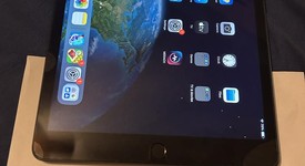 Mint
													Apple iPad 9th Gen - Wi-Fi, Gray, 64 GB, A2602, photo 3 of 18