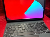Apple iPad Pro 11" 3rd Gen 2021