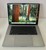 Mint MacBook Pro 2021 - 16" - Apple M1 Pro 10-core, Gray, 512 GB, 16 GB