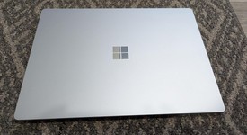 Good
													Microsoft Surface Laptop 3 - I5, Platinum, 128 GB, 8 GB, 15", photo 2 of 12