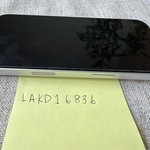 Mint Apple iPhone 17 - T-Mobile, 256 GB, White, A3258