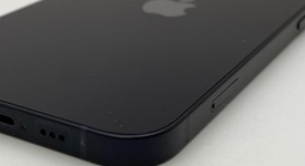 Fair
													Apple iPhone 12 - Unlocked, Black, 64 GB, A2172, photo 5 of 7