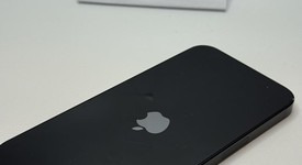 Good
													Apple iPhone 13 - Unlocked, Midnight, 256 GB, A2482, photo 3 of 4