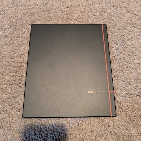 Onyx Boox Note Air3 C - 64 GB, 4 GB