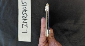 Good
													Apple iPhone Xs Max - Unlocked, Silver, 64 GB, A1921, photo 6 of 6