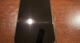 Good
													Apple iPhone 11 - Unlocked, Black, 256 GB, A2111, photo 1 of 18