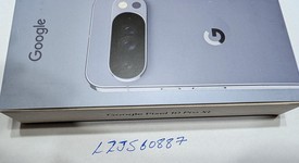 New
													Google Pixel 10 Pro XL - Unlocked, Moonstone, 256 GB, GUL82, photo 3 of 3