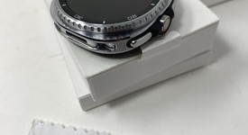 Good
													Samsung Galaxy Watch8 Classic - Unlocked, Black, SM-L505, 46mm, photo 4 of 7