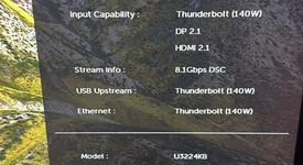 Mint
													Dell Monitor, photo 4 of 6
