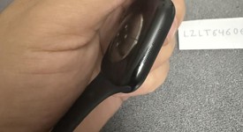 Mint
													Apple Watch Series 11 46mm - Unlocked, Jet Black, A3337 - Cellular, Aluminum, photo 3 of 5