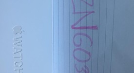 New
													Apple Watch Series 11 46mm - Space Gray, A3333 - GPS, Aluminum, photo 2 of 2