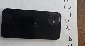 Good
													Apple iPhone 12 - Verizon, Black, 64 GB, A2172, photo 2 of 12