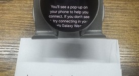 Mint
													Samsung Galaxy Watch7 - Wi-Fi, Silver, SM-L310N, 44mm, photo 5 of 5