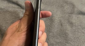 Good
													Apple iPhone 11 - Unlocked, Black, 64 GB, A2111, photo 5 of 7