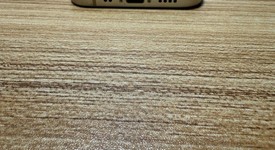 Fair
													Apple iPhone 13 Mini - Unlocked, Starlight, 128 GB, A2481, photo 3 of 8