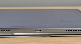 Mint
													Apple iPad Air 13" (M3) 2025 - Wi-Fi, Blue, 128 GB, photo 3 of 7