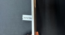 Good
													Apple iPad Air 5th Gen - Wi-Fi, Starlight, 256 GB, A2588, photo 3 of 6