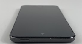 Mint
													Apple iPod Touch 6th Gen - Wi-Fi, Gray, 128 GB, photo 5 of 7
