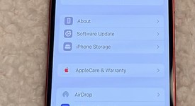 Good
													Apple iPhone 13 - Unlocked, Red, 256 GB, A2482, photo 2 of 10