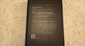 New
													Samsung Galaxy S24 Ultra - T-Mobile, Black, 256 GB, 12 GB, SM-S928U, photo 2 of 2