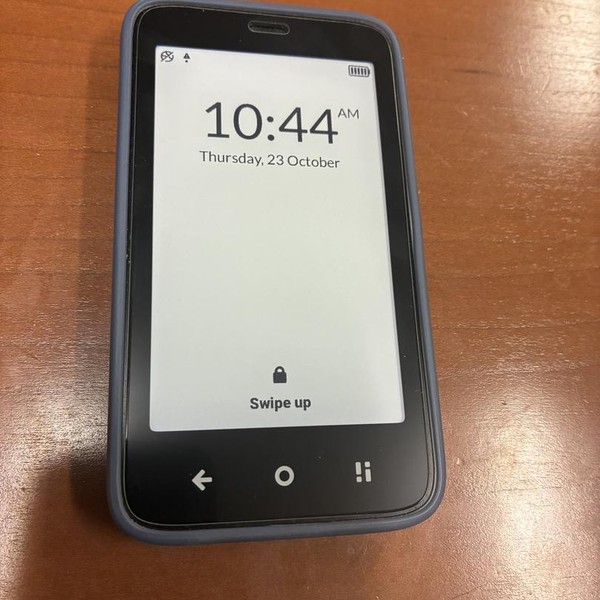 Mudita Kompakt - Beige