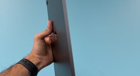 Good
													Apple iPad Pro 12.9" 5th Gen 2021 - Wi-Fi, Gray, 256 GB, photo 3 of 6