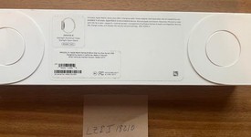 New
													Apple Watch Series 8 45mm - Starlight, A2771 - GPS, Aluminum, photo 4 of 4