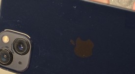 Good
													Apple iPhone 13 - Unlocked, Midnight, 128 GB, A2482, photo 2 of 13