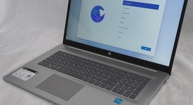 Good
													HP Laptop, photo 2 of 12
