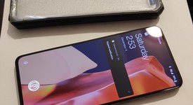 Mint
													OnePlus 9 5G - T-Mobile, Black, 128 GB, 8 GB, LE2117, photo 1 of 13