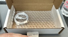 Mint
													Apple iPhone SE 3rd Gen 2022 - Unlocked, Midnight, 64 GB, A2595, photo 6 of 6