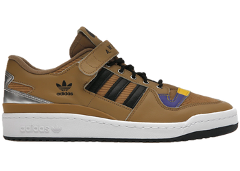 adidas Forum Low South Park AWESOM-O for sale