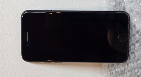 Good
													Apple iPhone SE 2nd Gen 2020 - Unlocked, Black, 64 GB, A2275, photo 2 of 14