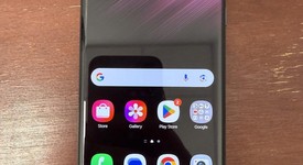 Good
													Samsung Galaxy S22 Ultra - Verizon, Black, 128 GB, 8 GB, SM-S908U, photo 1 of 21