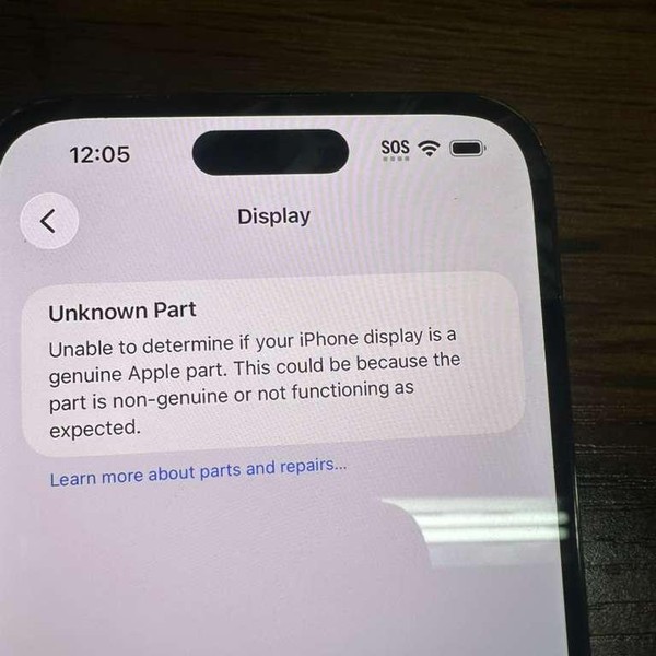 Apple iPhone 14 Pro Max - Unlocked, 256 GB, Black, A2651