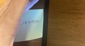 Good
													Apple iPhone 12 - Unlocked, Black, 64 GB, A2172, photo 2 of 5