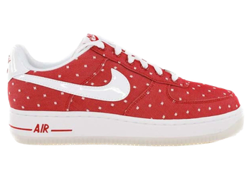 Nike Air Force 1 Low '07 PRM Polka Dot (Women's) for sale