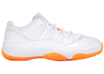 Jordan 11 Retro Low Citrus (2021) (Women's) for sale