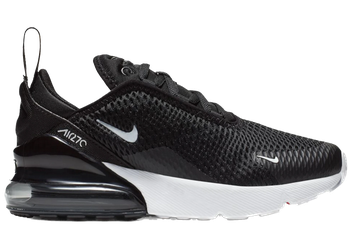 Nike Air Max 270 Black (PS) for sale