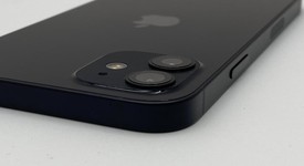 Fair
													Apple iPhone 12 - Unlocked, Black, 64 GB, A2172, photo 4 of 7