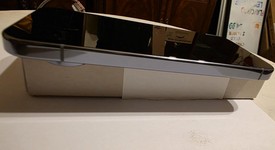 Mint
													Google Pixel 10 Pro - Unlocked, Moonstone, 128 GB, G4QUR, photo 5 of 9