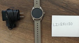 Good
													TicWatch Pro 5 - Sandstone, photo 1 of 6