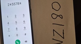 Good
													Samsung Galaxy S20 FE 5G - Unlocked, Cloud Navy, 128 GB, 6 GB, SM-G781U1/DS, photo 4 of 14