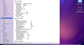 Good
													MacBook Pro 2015 (Retina) - 13" - Silver, 128 GB, 8 GB, photo 5 of 11